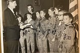 An American Youth -Part 14