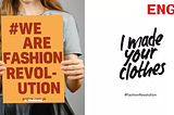 Changing the Fashion Revolution: Engine Clothing Brand