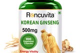 How to use Korean Ginseng