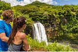 Road to Hana tour with Stardust Hawaii: Summers’ Whisper