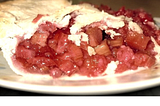 Favorite Strawberry Rhubarb Pie — Desserts