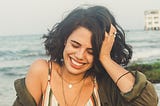 Laughing at Fear