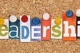 You Don’t Have To Be a “Leader” To Be a Leader