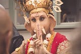 Mocking Hindu gods and deities- Hindu an easy target