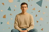 The World’s Always Been Falling Apart (So Relax and Keep Pushing)