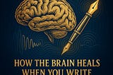 How the Brain Heals Through Writing and Frequency