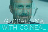 Announce of WYL Global AMA with Coineal