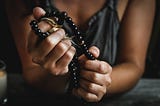 praying beads