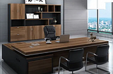 Luxury Office Furniture