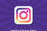 instagram seo nedir?