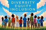 Diversity, Equity and Inclusion