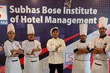 Hotel Management Colleges in Kolkata: Path to Success Starts Here!