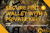 Crypto and Private Key: How to protect your secure wallet?