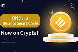 Welcome to Cryptal Global