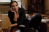 LE FABULEUX DESTIN D’ALEXANDRIA OCASIO-CORTEZ