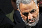 Iran Retaliated, No Deaths Confirmed