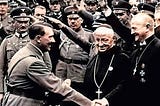 Himmler and the Jesuits: The Untold Story of Secret Influences and Power Struggles