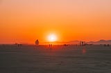 How Burning Man’s Principles Can Reinvent Corporate America