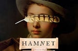 Book Review: Hamnet