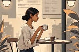 I Couldn’t Stick to Any Routine — Until I Tried This 4-Step Method