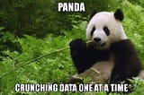 PANDAS