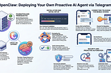 Build a Telegram AI Bot with 🦞OpenClaw + Anthropic API