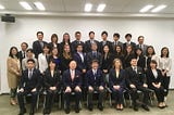 2018 TOMODACHI - Mitsui & Co. Leadership Program