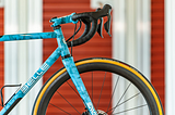 The Custom Bike Market Gap