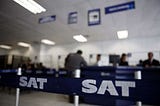 El SAT apoya a Programadores y Desarrolladores de Software para desarrollar su marca.