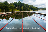 Using your data lake as a cheap time series database: do’s and don’ts