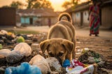 Who will speak for the Dogs?