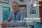 Elevating design through education with Aarron Walter