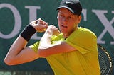 Jannik Sinner and Tennis Lost After Recent WADA “Appropriate Outcome”