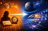 Why Does Time Slow Down as Speed Increases?