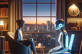 The Rise of AI Companions