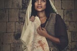 Veronica’s cloth