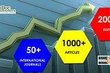 Special issues — List of Journals