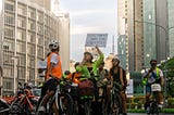 Better bike lanes in the Philippines: Civic groups won a budget for bike lanes, then followed the…