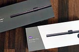 BenQ standard screenbar vs screenbar Plus boxes