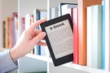 # The Growing Importance of E-Books: Transforming the Literary Landscape