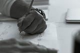 UX Design for the Enterprise. A brave new world…