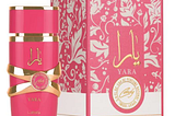 New Arrival: The Sweet Elegance of Lattafa Yara Candy Eau De Parfum