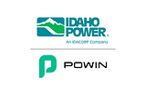 Idaho Power Selects Powin for First Large-scale Battery Storage Projects