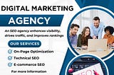 What makes your SEO agency the best choice for businesses in Noida?