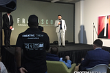 The Atlanta Startup Battle Experience: Access, Diversity, and Startups