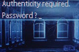 Top 10 Passwords in Iran
