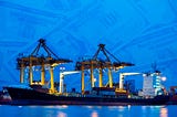 Brian Ladin on the Costs of Maintaining a Cargo or Marine Vessel