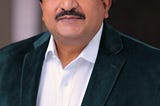 Dr. Isam Vaid Leadership and Advocacy Collection