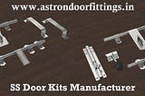 Hardware Products Suppliers Ahmedabad, Door Fitting Supplier in Gujarat