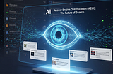 🚀 FORGET SEO. THE FUTURE IS AEO — AND IT'S ALREADY HERE.